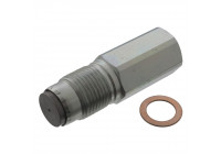 Valve, fuel supply system 46366 FEBI