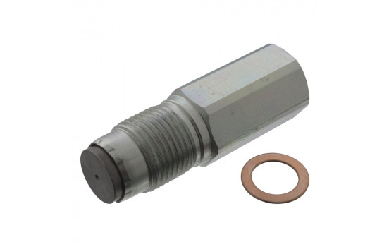 Valve, fuel supply system 46366 FEBI