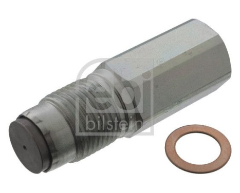 Valve, fuel supply system 46366 FEBI, Image 2