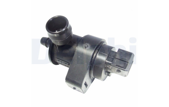 Valve, fuel supply system