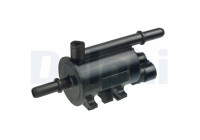 Valve, fuel supply system