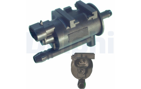 Valve, fuel supply system
