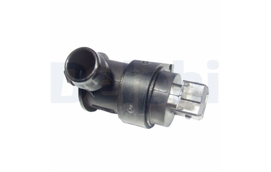 Valve, fuel supply system