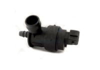 Valve, fuel supply system