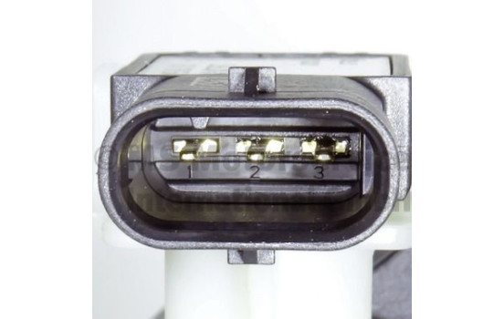 Vent/bleed valve, fuel tank, Image 2