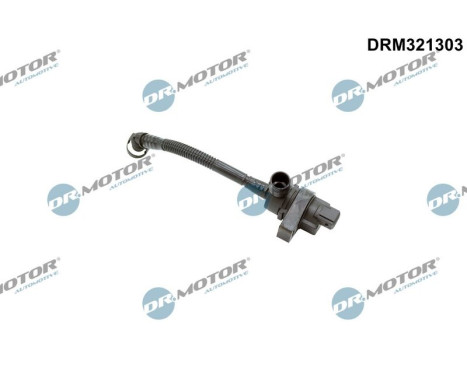 Vent valve, fuel tank