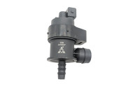 Vent valve, fuel tank