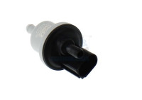 Vent valve, fuel tank
