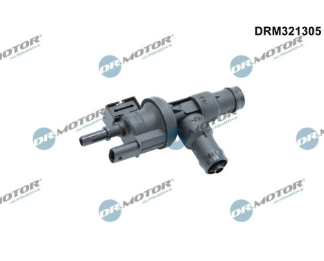 Vent valve, fuel tank