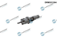 Vent valve, fuel tank