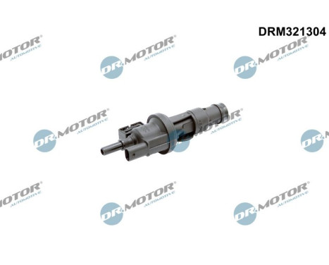 Vent valve, fuel tank