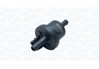 Ventilation/air release valve