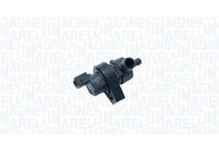 Ventilation/air release valve