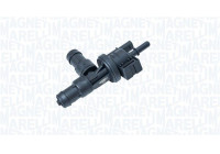 Ventilation/air release valve