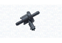 Ventilation/air release valve