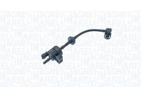 Ventilation/air release valve