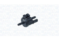 Ventilation/air release valve