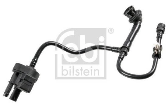 Ventilation/deaeration valve febi Plus 186162