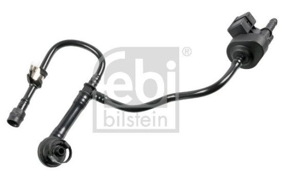 Ventilation/deaeration valve febi Plus 186162, Image 2