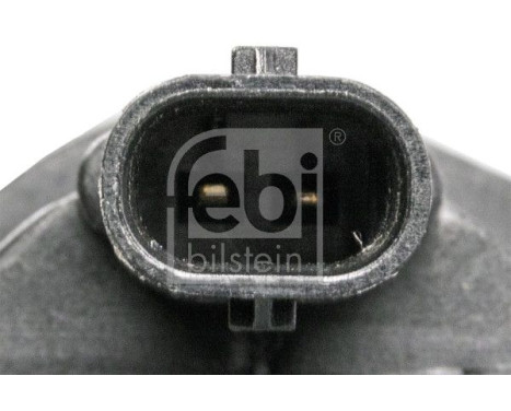 Ventilation/deaeration valve febi Plus 186162, Image 3