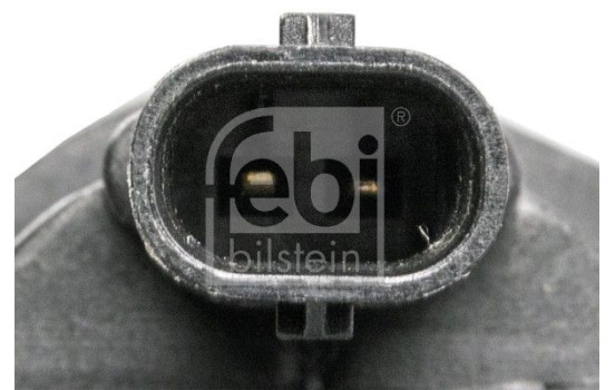 Ventilation/deaeration valve febi Plus 186162, Image 3