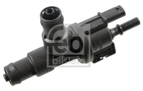 Ventilation/deaeration valve febi Plus 186551