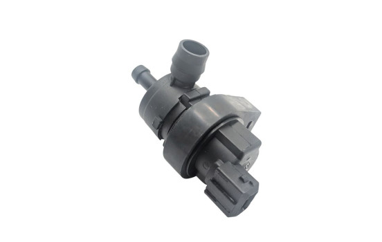 Ventilation/deaeration valve