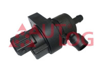 Ventilation/deaeration valve