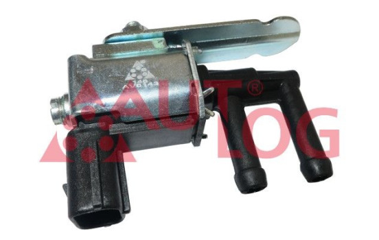 Ventilation/deaeration valve