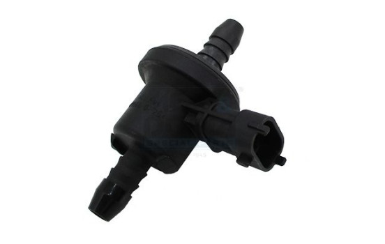 Ventilation/deaeration valve