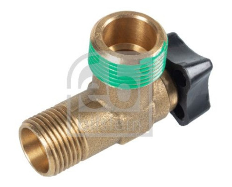 Ventilation/relief valve 108094 FEBI, Image 2