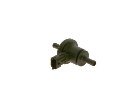 Ventilation/relief valve