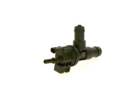 Ventilation/relief valve