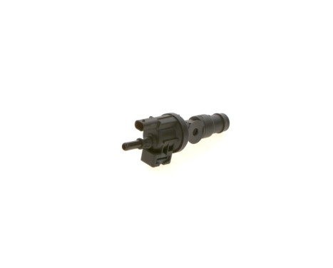 Ventilation/relief valve