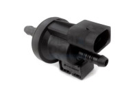 Ventilation/relief valve