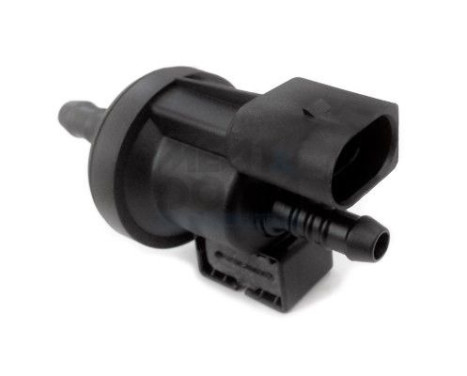 Ventilation/relief valve