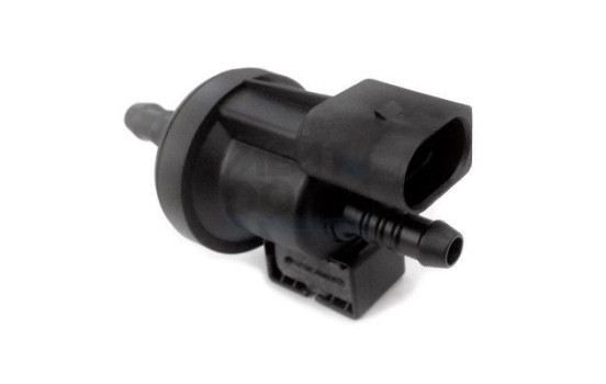 Ventilation/relief valve