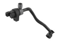 Ventilation/relief valve