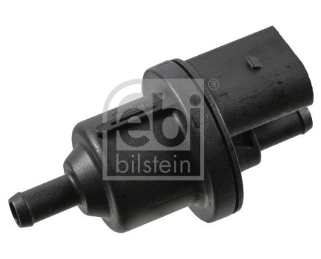 Ventilation/vent valve 188179 FEBI