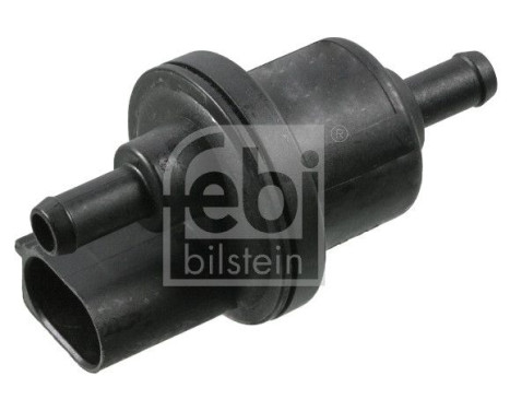 Ventilation/vent valve 188179 FEBI, Image 2