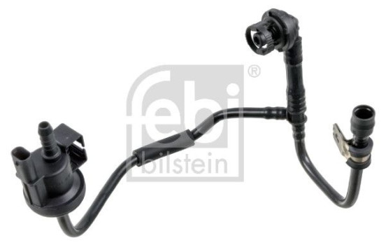 Ventilation/vent valve 188246 FEBI