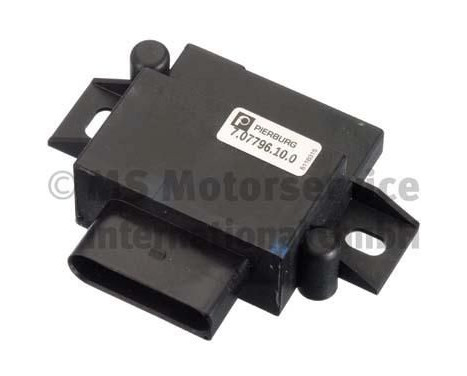 Control Unit, fuel pump 7.07796.10.0 Pierburg