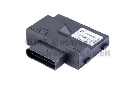 Control unit, fuel pump 7.07796.21.0 Pierburg