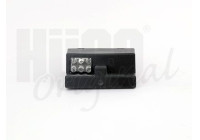 Control Unit, fuel pump Hueco