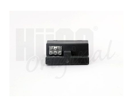Control Unit, fuel pump Hueco