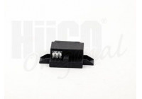 Control Unit, fuel pump Hueco