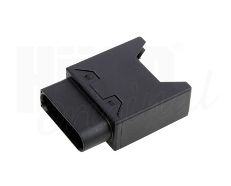 Control Unit, fuel pump Hueco, Image 2