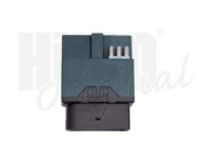 Control Unit, fuel pump Hueco