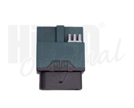 Control Unit, fuel pump Hueco