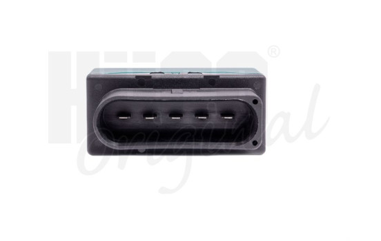 Control Unit, fuel pump Hueco, Image 3